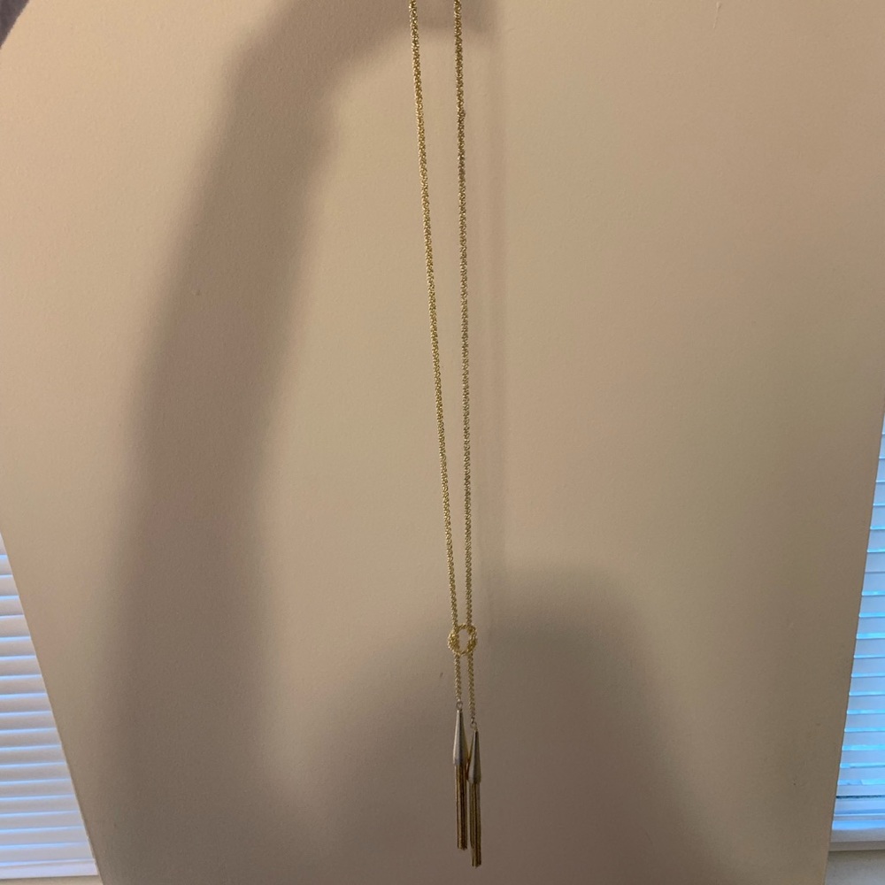 Kendra Scott Phara necklace